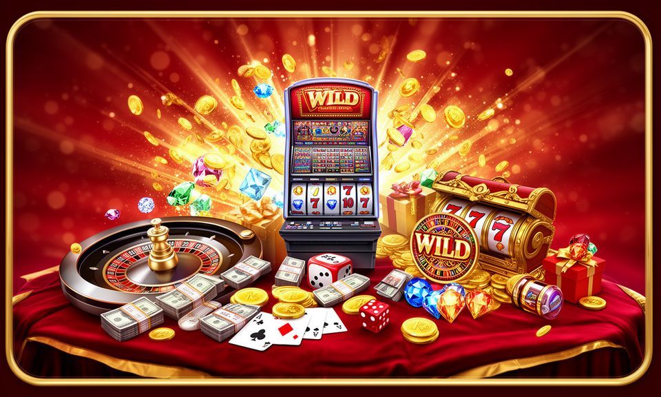 winbett Sportsbook Offer