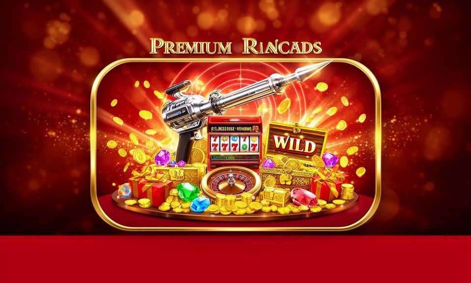 winbett Reload Offer