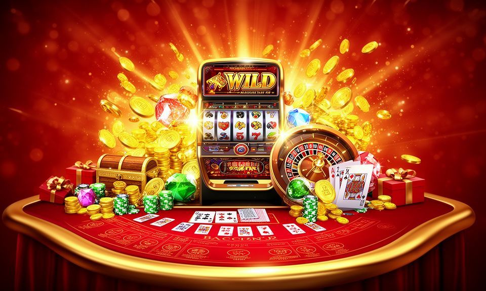 winbett Casino