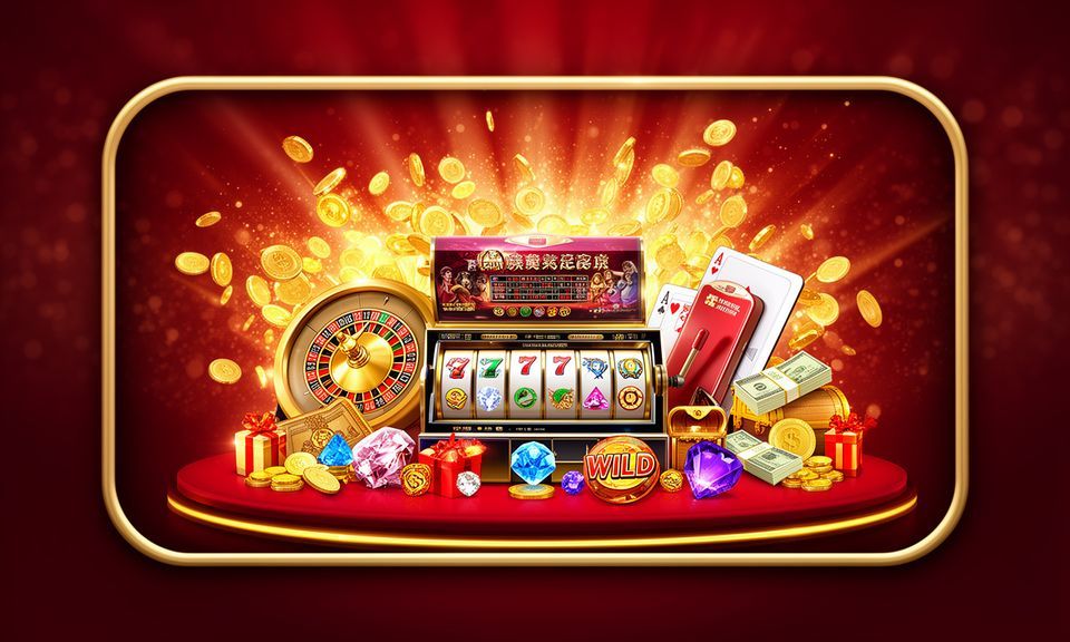 winbett Casino Holdem Table di winbett