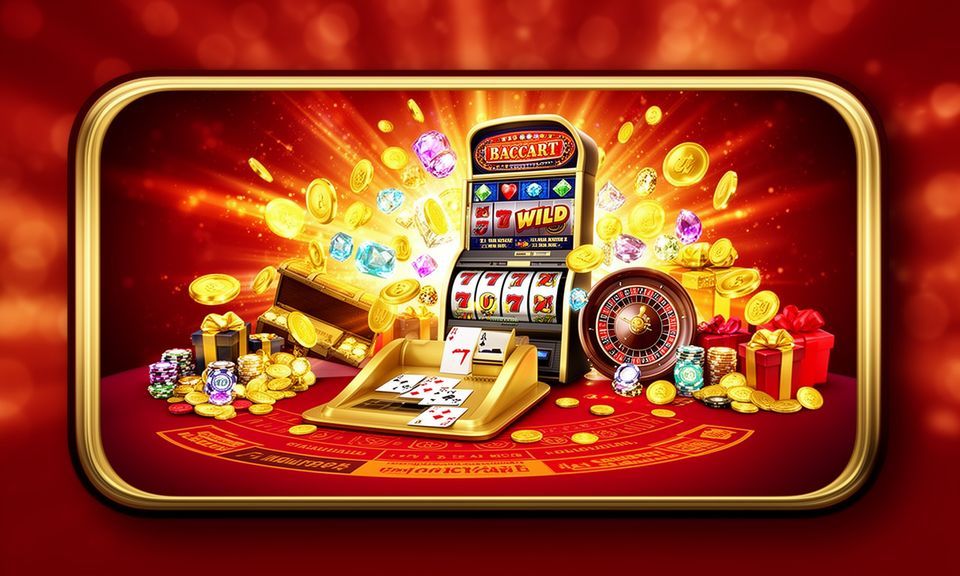 winbett Apa yang Ada di Lobby Casino Holdem Kami